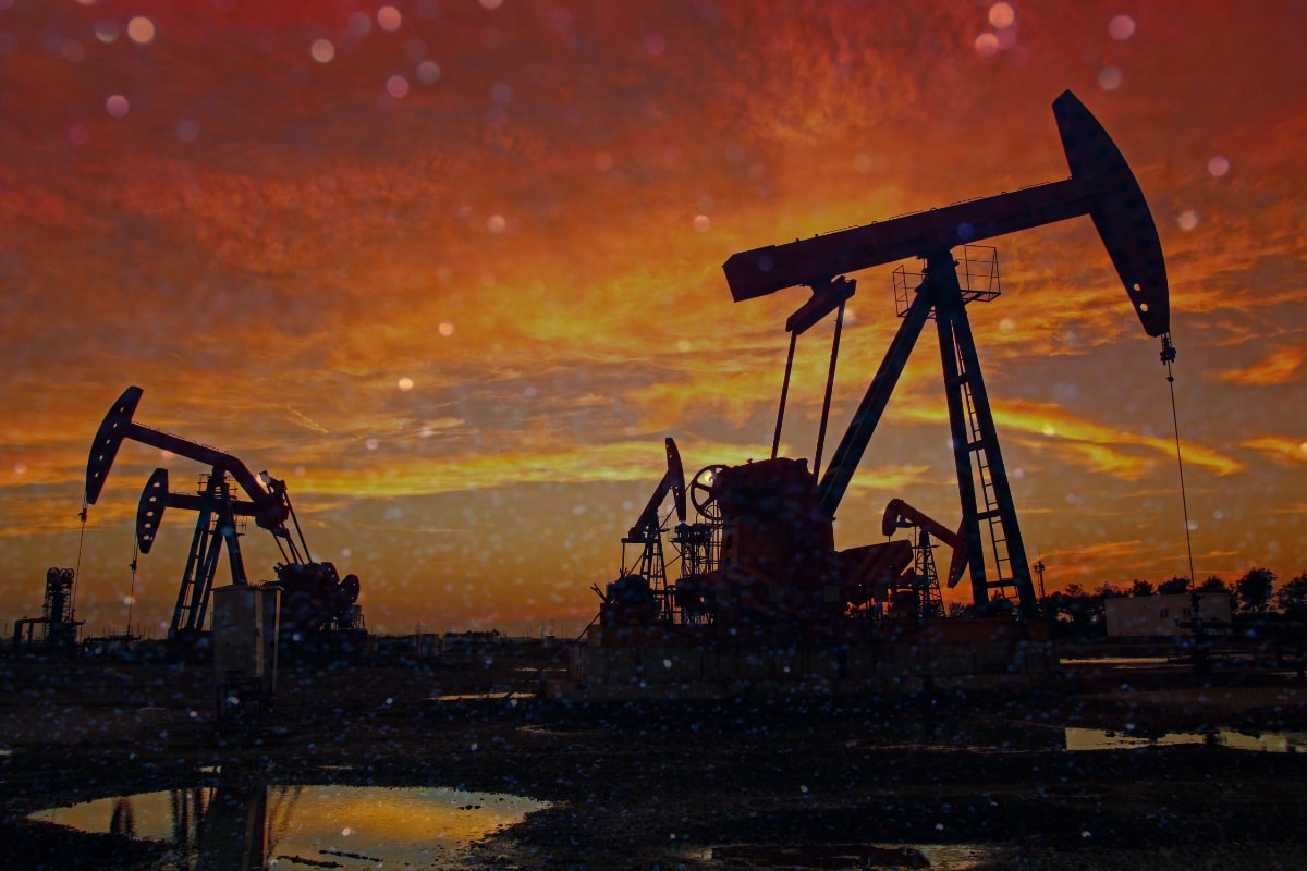 Oil Industry Blog
