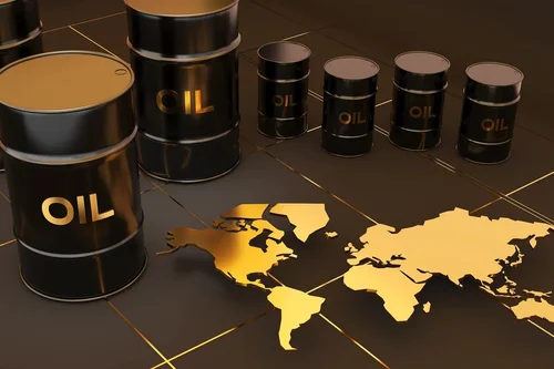 Crude Oil Trading
